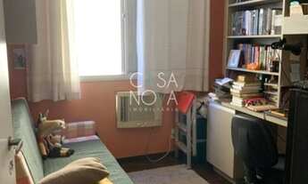 Imagem 2: Apartamento para venda tem 60 metros quadrados com 2 quartos