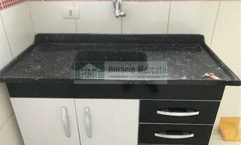 Imagem: Apartamento Taboão São Bernardo do Campo/SP