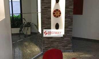 Imagem 6: Apartamento 1 por andar VL. Clementino