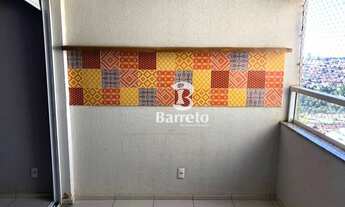 Imagem 4: Apartamento com 3 dormitórios à venda, 78 m² por R$ 549.900,00 - Vivere Palhano - Londrina