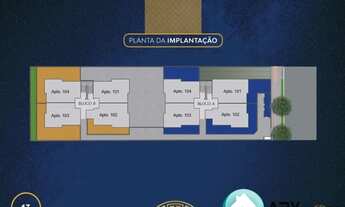 Imagem 7: APARTAMENTO RESIDENCIAL em CONTAGEM - MG, JARDIM RIACHO DAS PEDRAS
