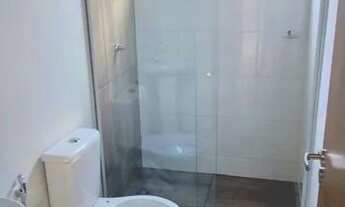 Imagem 7: Casa 2 Dormitórios - Aluguel