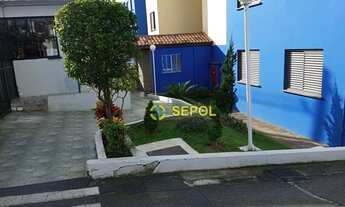 Imagem: Apartamento com 2 dormitórios à venda