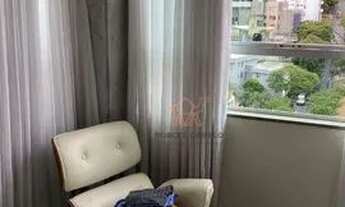 Imagem 3: Apartamento com 3 dormitórios para alugar, 85 m² - São Pedro - Belo Horizonte/MG