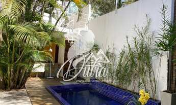 Imagem 5: Padrão Brooklin 480m² 05 Dormitórios 03 Suítes 4 Vagas