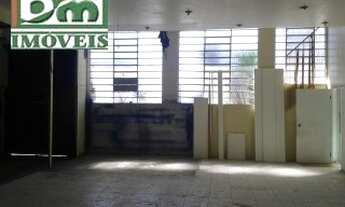 Imagem 6: Galpão vila prudente