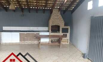 Imagem 3: CASA RESIDENCIAL em JUNDIAÍ - SP, IVOTURUCAIA