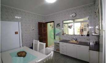 Imagem 4: Sobrado com 3 dormitórios à venda, 140 m² por R$ 535.000,00 - Vila Santa Filomena - São Be