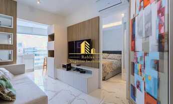 Imagem: Apartamento no bairro Pinheiros - São Paulo