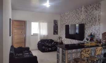 Imagem: Térrea para venda tem 106 metros quadrados