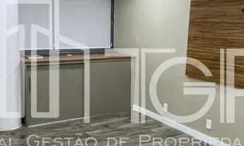 Imagem 4: PORTO ATLÂNTICO - Sala para aluguel tem 36 metros quadrados em Santo Cristo - Rio de Janei