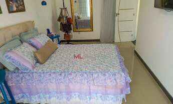 Imagem 2: Casa com 3 dormitórios à venda, 238 m² por R$ 1.150.000,00 - Vale dos Cristais - Macaé/RJ