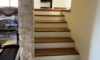 Imagem 6: CHÁCARA COM 1480 M² DE TERRENO E 480 M² DE ÁREA CONSTRUÍDA COM 3 DORMITÓRIOS, SENDO 1 SUÍT