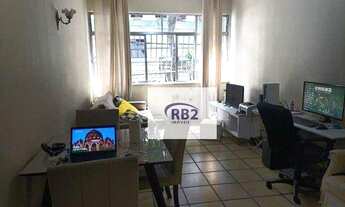 Imagem 2: Apartamento com 3 quartos à venda, 100 m² por R$ 750.000 - Ingá - Niterói/RJ