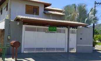 Imagem 2: Excelente casa de alto padrão a venda Martin de Sá, Caraguatatuba