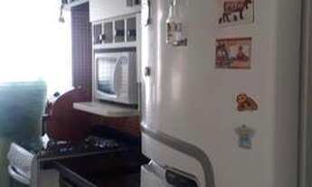 Imagem 5: Apto 2 dorm 1 vaga Metrô Sacomã