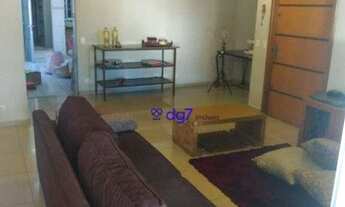 Imagem 3: Sobrado com 4 dormitórios à venda, 183 m² por R$ 870.000,00 - Rio Pequeno - São Paulo/SP