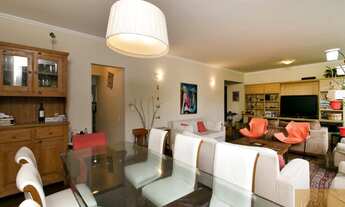 Imagem 3: Apartamento com 4 Quartos e 5 banheiros à Venda, 202 m² por R$ 900.000,00