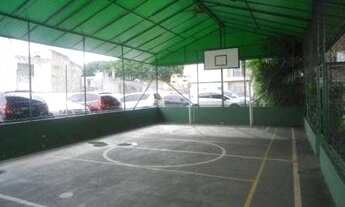 Imagem 5: Apartamento em São Paulo