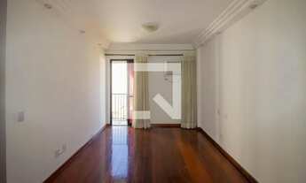 Imagem 3: Apartamento para Aluguel - Tijuca, 3 Quartos, 75 m2