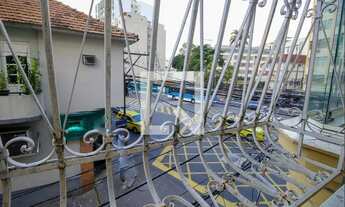 Imagem 6: Apartamento para Aluguel - Humaitá, 1 Quarto, 50 m2