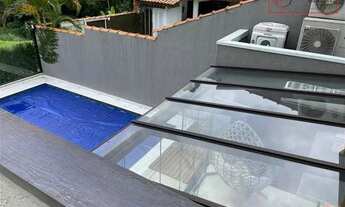 Imagem 3: Condomínio Fechado para Venda em Mairiporã, Estância Da Serra, 2 dormitórios, 1 suíte, 3 b