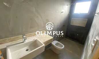 Imagem 5: Belíssima casa de luxo no condomínio Jardins Roma