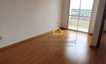 Imagem 4: Apartamento Semi Mobiliado condomínio Villa Sunset Campolim