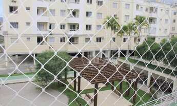 Imagem 4: Apartamento à venda, 88 m² por R$ 360.000,00 - Passa Vinte - Palhoça/SC