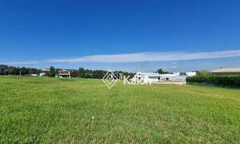 Imagem: Terreno à venda no Condomínio Portal do