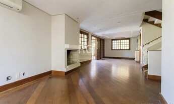 Imagem 2: Casa Condominio para Venda - 255m², 4 dormitórios, sendo 1 suites, 2 vagas - Boa Vista