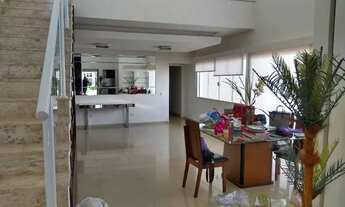 Imagem 2: Casa de condomínio térrea para aluguel possui 250 metros quadrados com 3 quartos