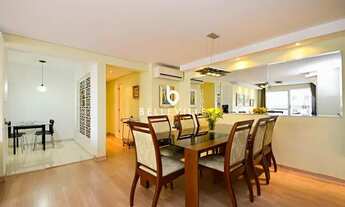 Imagem 3: Apartamento com 03 quartos à venda, 120m² por R$ 1.399.000,00 Água Verde - Curitiba/PR