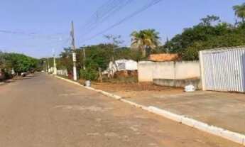 Imagem 3: Casa - Poconé-MT - Rua Cuiabá, 452 - Areão