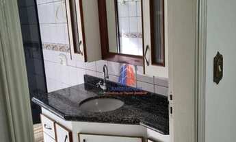 Imagem 3: Apartamento com 2 dormitórios à venda, 78 m² por R$ 205.000,00 - Cariobinha - Americana/SP