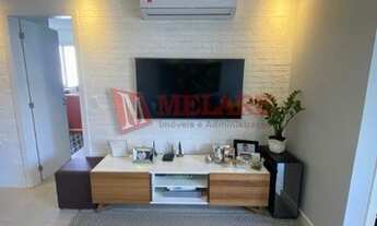 Imagem 4: Apartamento para venda possui 83 metros quadrados com 2 quartos em Barra Funda - São Paulo