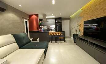 Imagem 7: Apartamento com 1 dormitório à venda, 42 m² por R$ 515.000,00 - Botafogo - Campinas/SP