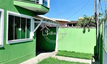 Imagem: Belo duplex à venda em Rio das Ostras