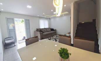 Imagem: Sobrado à venda, 118 m² por R$ 395.000,00