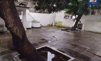 Imagem 4: Casa com 200m² de área construída e 350m² de área total, 2 anexos, 4 quartos, à venda, po