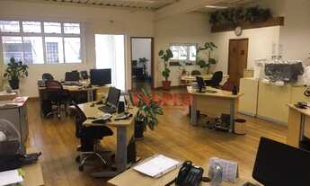 Imagem 4: Casa com 3 dormitórios, 680 m² - venda por R$ 5.600.000,00 ou aluguel por R$ 30.000,00/mês