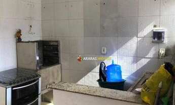 Imagem 4: Aconchegante sobrado triplex com 4 dormitórios a apenas 50m da praia da enseada!