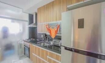 Imagem 5: APARTAMENTO MOBILIADO RESIDENCIAL em SÃO PAULO - SP, BROOKLIN PAULISTA