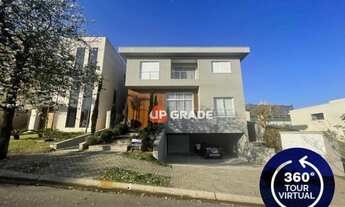 Imagem: Casa com 5 dormitórios à venda, 542 m²