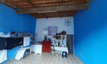 Imagem 3: Casa para venda com 100 metros quadrados com 4 quartos em Vila Dirce - Carapicuíba - SP