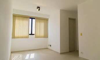 Imagem 2: Apartamento para Aluguel - Chácara Inglesa, 2 Quartos, 50 m2