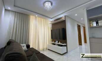 Imagem 2: Apartamento com 3 dormitórios à venda, 86 m² por R$ 650.000,00 - Macedo - Guarulhos/SP