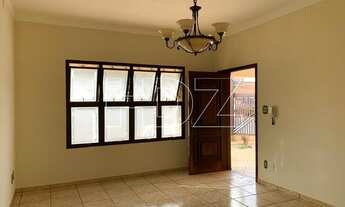 Imagem 5: Araraquara - Casa Padrão - Vila Harmonia