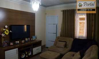 Imagem 15: Casa no bairro Jardim Vista Alegre em Campo Limpo Paulista-SP