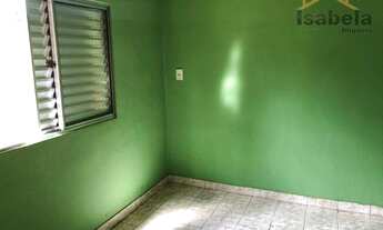 Imagem 7: Sobrado com 3 dormitórios à venda, 180 m² por R$ 360.000,00 - Parque Bristol - São Paulo/S